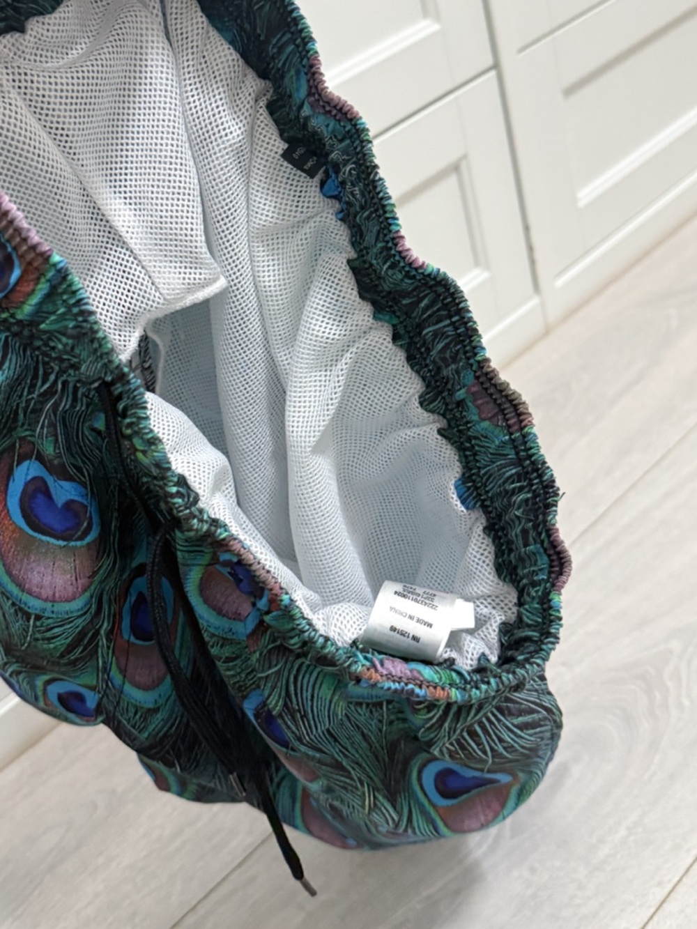TOPMAN Swim Shorts - Picture 8 of 10